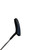 Used Spalding TPM12 Mens Putter RH Royal Blue Standard 11884-S000064704 View 2