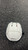 Used CCM TACKS 70 JR Hockey Helmet Only White One Size 11162-S000456052 View 1