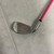 Used BARBIE 6/7 Jr Individual Iron RH 6 Iron 11762-S000080117 View 2