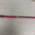 Used BARBIE 6/7 Jr Individual Iron RH 6 Iron 11762-S000080117 View 7