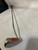 Used Taylormade ROSSA MEZZA MONZA Mens Putter LH 11790-S000059310 View 4