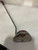Used Taylormade ROSSA MEZZA MONZA Mens Putter LH 11790-S000059310 View 2