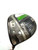 Used Callaway EPIC MAX Mens Driver LH 10.5 Degree 11860-S000309935 View 1