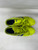 Used Adidas NEMISIS Soccer Cleats Yellow Senior 7 11836-S000039272 View 2
