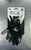 New VENUM BLACK FB GLOVES YS 11786-VBXYS View 1