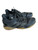 Used Adidas Basketball Shoes Black Senior 13 11932-S000171678 View 3