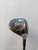 Used Taylormade M4 Mens Fairway Wood RH 5 Wood 11779-S000204092 View 2