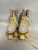 Used ALTARD STATE QUAD SKATES Senior Roller Quad Skates White Senior 10 11882-S000025832 View 1