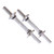 CAP 14" DUMBBELL HANDLE 11709-CAPSDAB14T View 1