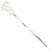 Used STX CRUX PRO W/COMP 10 SHAFT Wmn Atk/Mid Complete Stick White 11484-S000305274 View 1