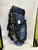 Used Ogio OGIO BLUE STAND BAG Mens Stand Bag Royal Blue 11911-S000015015 View 1