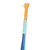 Used Warstic WARHAWK 3 BB/SB USSSA 2 3/4 Bat 29" 11890-S000143694 View 3