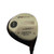 Used FIBER STAR Mens Driver RH 10.5 Degree 11717-S000090384 View 1