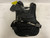 Used Mizuno Catchers Chest Protector Black Adult 11855-S000204811 View 2