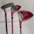 Used Wilson HOPE Womens Package Set RH Pink 12 Piece 11774-S000088628 View 7