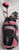 Used Wilson HOPE Womens Package Set RH Pink 12 Piece 11774-S000088628 View 5
