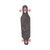 Used CHIYUAN GODDESS Longboard Black Long 11866-S000036714 View 2