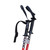 Used Atomic RACE POLES 80CM Boys DH Ski Pole Red 80 cm / 32 in 11617-S000346328 View 3
