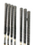 Used Titleist DCI Mens Iron Set RH 3I-9I 10672-S000346596 View 5