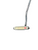 Used Odyssey WHITE HOT SABERTOOTH XG Mens Putter RH 10672-S000346608 View 2