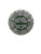 Used Dynamic Discs Prime Burst Warrant 180g Disc Golf Mid Range Grey 11692-S000151871 View 1