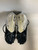Used Nike VAPOR Adult FB Cleats Black Senior 11.5 11823-S000039561 View 3