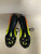 Used Saucony Track & Field Cleats Adult Yellow Senior 9 11823-S000039559 View 4