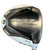 Used Taylormade ROCKETBALLZ Mens Driver RH 9.5 Degree 11512-S000237193 View 1
