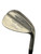 Used Titleist BV 252 08 Golf Wedge Mens RH 52 Degree 11856-S000029353 View 1