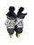 Used CCM SUPER TACKS 9350 R Junior Rec Fitness Skates Black Junior 05 11347-S000270335 View 2