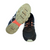 Used Asics GEL-VENTURE Running/X-Train Shoes W Black Senior 10.5 11479-S000424140 View 3