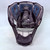 Used Easton GAMETIME Batting Helmet w/Mask Black LG 11879-S000021410 View 4