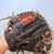 Used Rawlings RENEGADE BB/SB Catchers RH Throw Black 30" 11879-S000021416 View 2