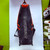 Used Demarini DEMARINI BB/SB Player Wheeled Bag Orange 11879-S000021417 View 2