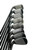 Used Taylormade BURNER 2.0 Mens Iron Set RH 4I-PW 11713-S000156579 View 2