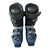 Used K2 BFC100 Mens DH Ski Boot Navy Blue 275 MP - M09.5 - W10.5 11820-S000056903 View 3