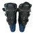 Used K2 BFC100 Mens DH Ski Boot Navy Blue 275 MP - M09.5 - W10.5 11820-S000056903 View 4