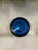 Used Latitude 64 ROYAL GRAND RIVE RAPTOR EYE Disc Golf Driver Navy Blue 11790-S000059313 View 1