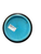 Used MVP DISC SPORTS Disc Golf Driver Royal Blue 11479-S000424155 View 2