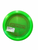 Used Discraft MANTIS Disc Golf Driver Neon Green 11479-S000424157 View 2