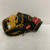 Used Rawlings PRO-FBF BB/SB First Base LH Throw Black 13" 11762-S000080131 View 4