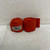 Used Everlast Boxing Accessory Red 11762-S000080135 View 1