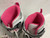Used Lake Placid ADJ 6-9 Womens Softboot Skate White And Grey Adjustable 11855-S000204813 View 2