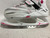 Used Lake Placid ADJ 6-9 Womens Softboot Skate White And Grey Adjustable 11855-S000204813 View 5