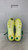 Used Under Armour Adult FB Cleats Green Senior 8 11795-S000033906 View 5