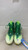 Used Under Armour Adult FB Cleats Green Senior 8 11795-S000033906 View 1