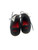 Used Adidas COPA Soccer Indoor Shoes Black Senior 5 11863-S000026407 View 3