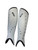 Used STX SHIN GUARDS FH Shin Guards White 13" 11768-S000236925 View 1