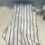 Used Easton WHITE BACK STRIPE BB/SB Pant Mens White SM 11878-S000028769 View 1