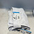 Used Champro GREY WITH BLACK STRIPE BB/SB Pant Boys White Youth 11878-S000028772 View 1